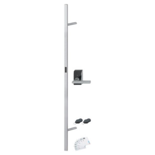 POIGNÉE BATTANTE SIMPLE HANDSFREE Hoppe
