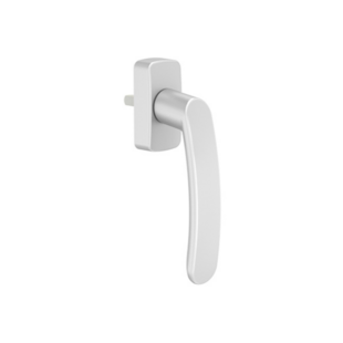 Poignée de fenêtre SIRIUS carré 7x26 mm Stac