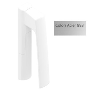 Poignée fixe SARENA 7061 Croisee Ds