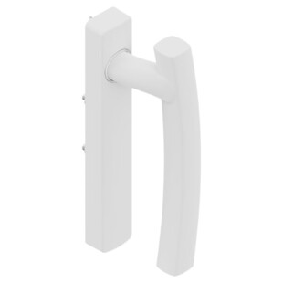 Poignée fixe SYMBIOSE 6657 Croisee Ds