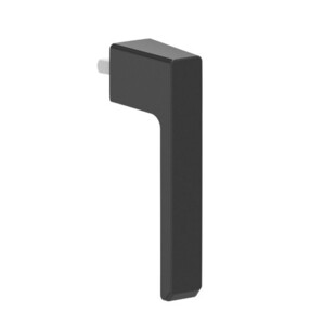 Poignée minimaliste DELTA Stac