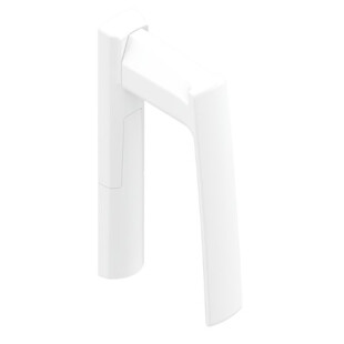 Poignée SARENA confort RFT sans carré Croisee Ds