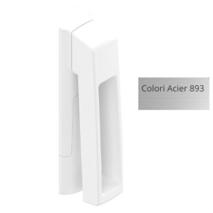 Poignée SARENA MINI AERO 7063 Croisee Ds