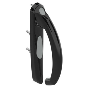 Poignée SEDUCTION fixe 5505 Croisee Ds