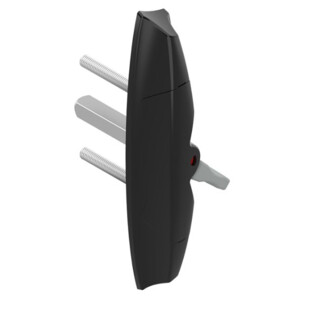 Poignée SMASH STANDARD 6554 Croisee Ds