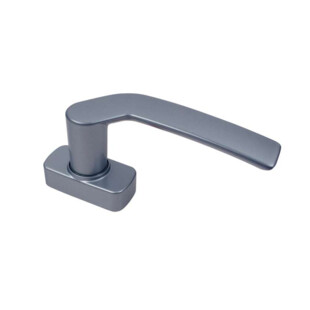 Poignée TWENTY coudée fixe Fapim