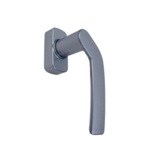 Poignée TWENTY coudée Fapim