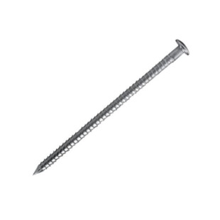 POINTE CRANTEE INOX A4 Simpson Strong-Tie