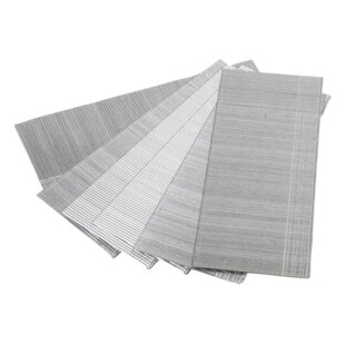 POINTE DE FINITION TETE HOMME G18 DROITE AX Senco