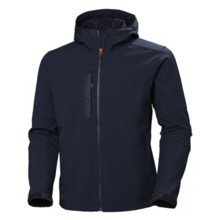 POLAIRE KENSINGTON H/H NOIR Hh Workwear