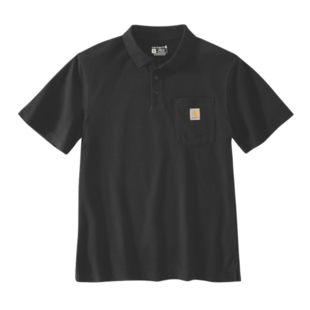 Polo midweight ss pocket Carhartt Polo midweight ss pocket Carhartt