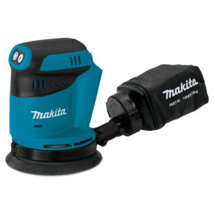 PONCEUSE EXCENTRIQUE 18V DBO180Z Makita
