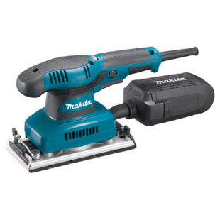 PONCEUSE VIBRANTE 190W BO3711 Makita