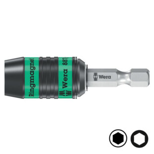 PORTE-EMBOUT UNIVERSEL RAPIDAPTOR 887/4 RR Wera