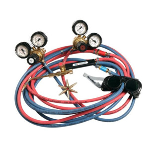 POSTE OXYFLAM PRODIGE TYPE B05 COMPLET SOUDAGE Le Lorrain POSTE OXYFLAM PRODIGE TYPE B05 COMPLET SOUDAGE Le Lorrain