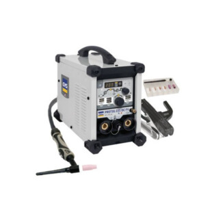 POSTE TIG PROTIG 231 DC FV EQUIPE Gys POSTE TIG PROTIG 231 DC FV EQUIPE Gys