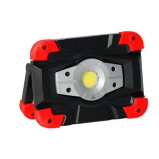 Projecteur de chantier sans fil LED Ceba