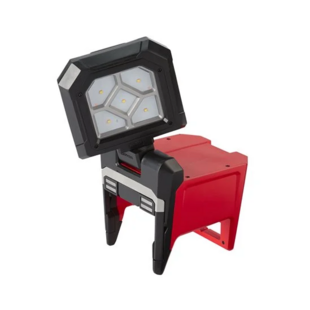 Projecteur orientable 1500lum 18v Milwaukee