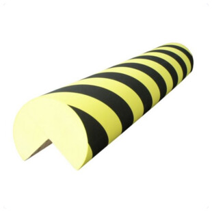 Protection d'angle ouvert mousse Viso