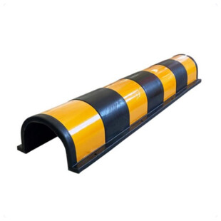 Protection de tube + canal Viso