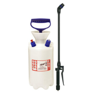 PULVERISATEUR A PRESSION 5L DETERGENTS JOINTS VITON Algi