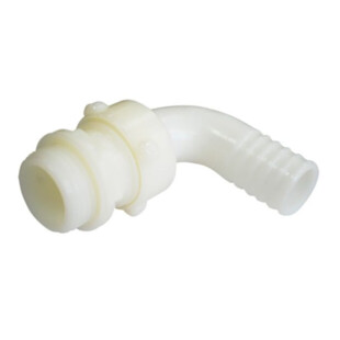 RACCORD COUDE POLYAMIDE POMPE M.26X34 25 Boutte RACCORD COUDE POLYAMIDE POMPE M.26X34 25 Boutte