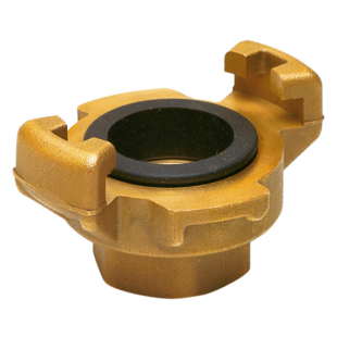 RACCORD EXPRESS LAITON JOINT NBR FEMELLE Sferaco