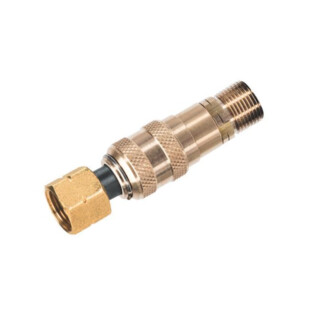 RACCORD RAPIDE + TETINE POUR MANCHE 600/602/620/640/650 Guilbert-Express RACCORD RAPIDE + TETINE POUR MANCHE 600/602/620/640/650 Guilbert-Express