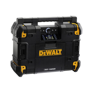 Radio de chantier T-Stak  DWST1-81078 Dewalt