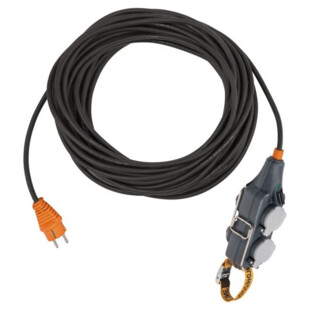 Rallonge Powerblock Brennenstuhl