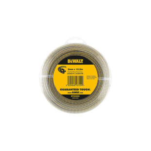 Recharge bobine de fil coupe bordure 2mm Dewalt