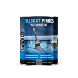 REPARATION D'ETANCHEITE FILLCOAT FIBRES Rust Oleum France Sa