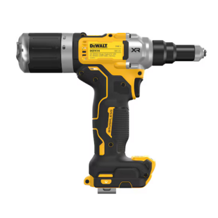 Riveteuse XR 18V brushless 6,4 mm - sans batterie ni chargeur, coffret TSTAK Dewalt
