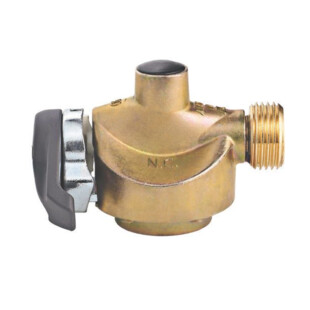 ROBINET ADAPTATEUR 20MM TWINY/MALICE/ELFI Guilbert-Express