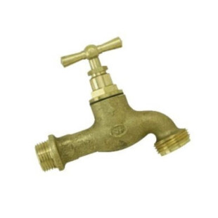 ROBINET DE JARDIN Boutte ROBINET DE JARDIN Boutte