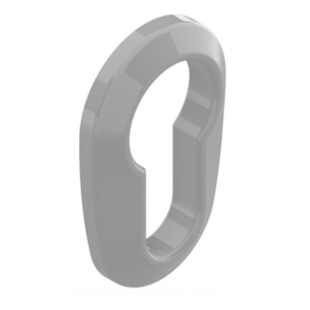 Rosace pour cylindre Croisee Ds