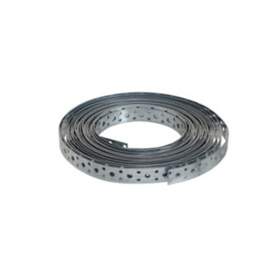 Rouleau feuillard perforé Waelbers