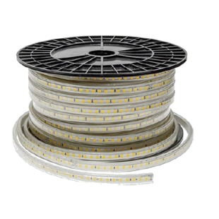 Rouleau ruban LED + kit accessoires Arlux Lighting