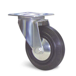 Roulette manutention Guitel