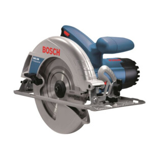 SCIE CIRCULAIRE 1400W Ø190MM GKS 190 Bosch