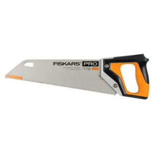 SCIE EGOINE POWERTOOTH™ Fiskars SCIE EGOINE POWERTOOTH™ Fiskars