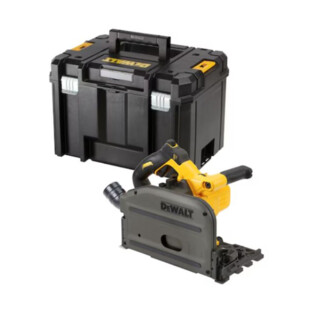 Scie plongeante 55mm - 54v Flexvolt Dewalt