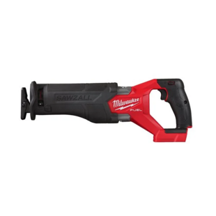 Scie sabre 18v fuel Milwaukee