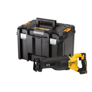 Scie sabre avantage 18-54V CAP 300mm TSTAK Dewalt