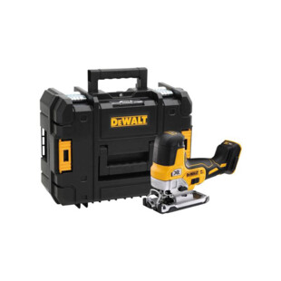 Scie sauteuse 18V DCS335NT Dewalt