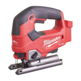 Scie sauteuse 18v fuel - nu - hanse 135mm Milwaukee