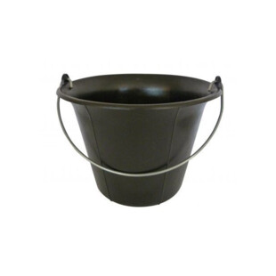 Seau plastique renforcé 11L Mobmondelin