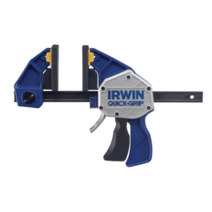 SERRE JOINT QUICK GRIP 1250 MM Irwin