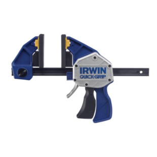 SERRE JOINT QUICK GRIP 1250 MM Irwin