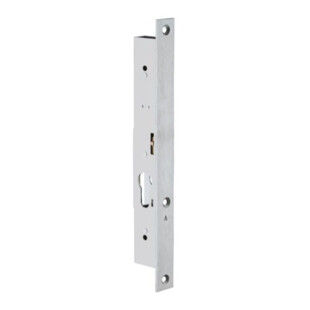 Serrure 2 points N° 30 Metalux